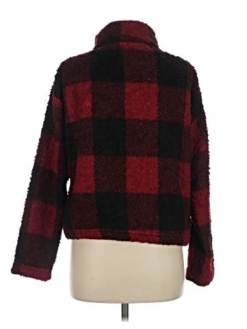 Love Tree Pullover Sweater (view 2)
