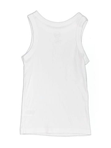 Wonder Nation Sleeveless T-Shirt (view 2)