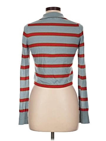 RE/DONE Long Sleeve Top (view 2)