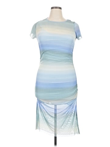 No Comment Cocktail Dress (view 1)