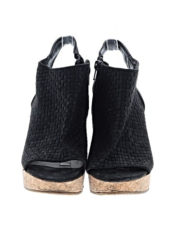 Fergalicious Wedges (view 2)