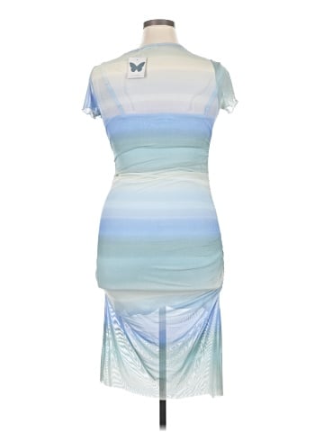 No Comment Cocktail Dress (view 2)