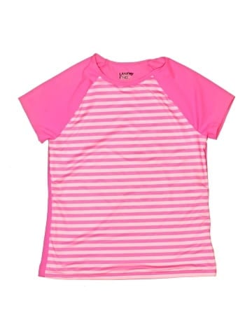 Lands' End Active T-Shirt (view 1)