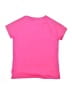 Lands' End Stripes Pink Active T-Shirt Size 10 - photo 2