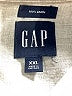 Gap 100% Linen Ivory Long Sleeve Button-Down Shirt Size XXL - photo 7