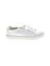J.Crew White Sneakers Size 7 - photo 1