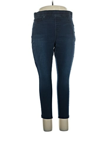 Levi Strauss Signature Jeggings (view 1)