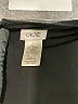 Cache Black Cocktail Dress Size L - photo 7