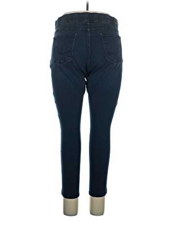 Levi Strauss Signature Jeggings (view 2)