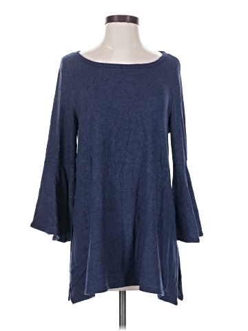Nally & Millie 3/4 Sleeve T-Shirt (view 1)