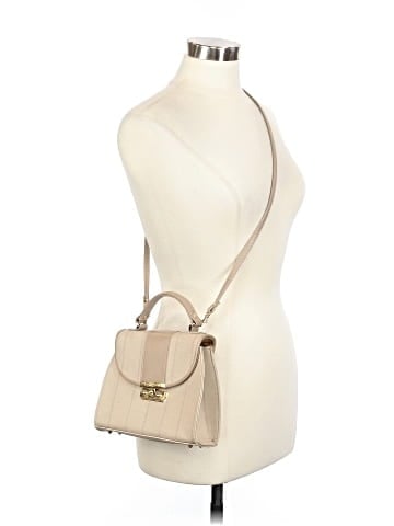 Liz Claiborne Satchel (view 2)