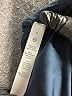 Lululemon Athletica Solid Blue Shorts Size 8 - photo 3