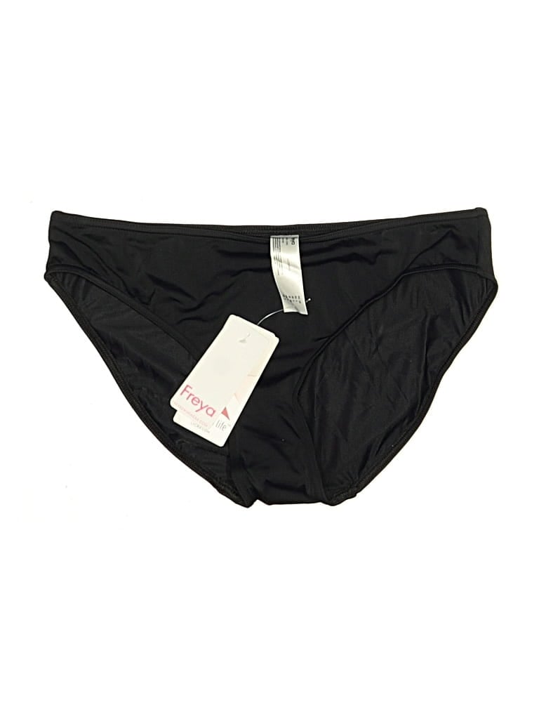 Freya Swimsuit Bottoms In Black