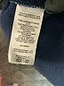 Vineyard Vines Silver Gray Sweatshirt Size 12 - 14 - photo 4