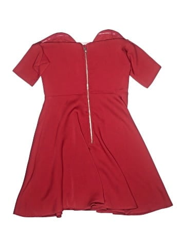 StyleStalker Cocktail Dress (view 2)