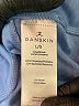 Danskin Solid Blue Active Pants Size L - photo 4