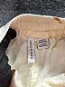 Janie and Jack Ivory Shorts Size 6-12 mo - photo 3