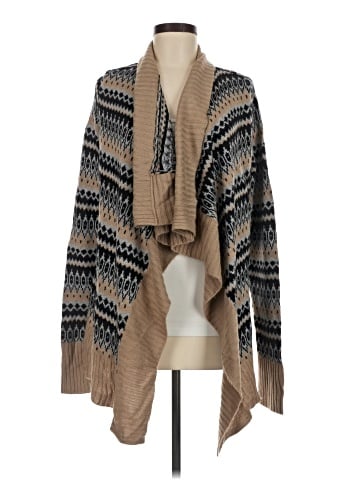 Sweet Romeo Cardigan (view 1)