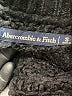 Abercrombie & Fitch Black Pullover Sweater Size S - photo 7