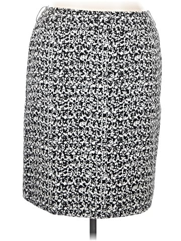 Tahari by ASL Casual Skirt (view 1)