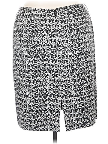 Tahari by ASL Casual Skirt (view 2)