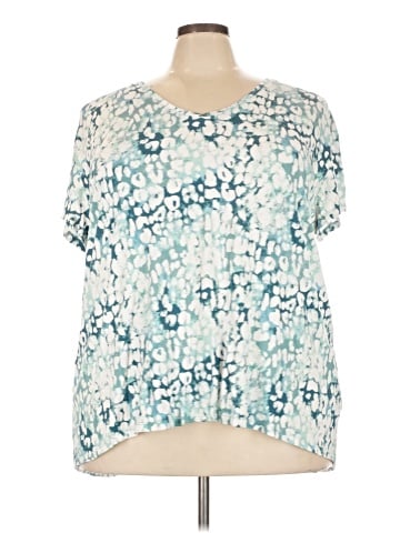 Sejour Short Sleeve T-Shirt (view 1)