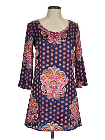 Rubber Ducky Productions, Inc. Casual Dress (view 1)