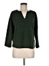 Blu Pepper Green Pullover Sweater Size M - photo 1
