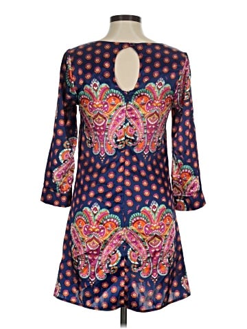 Rubber Ducky Productions, Inc. Casual Dress (view 2)