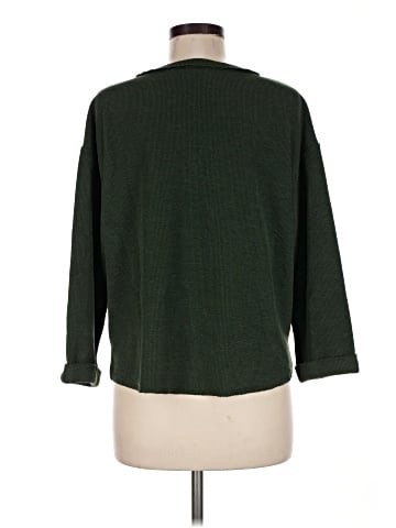Blu Pepper Pullover Sweater (view 2)