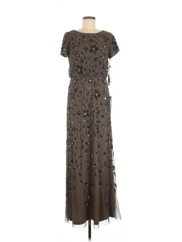Adrianna Papell Cocktail Dress (view 1)