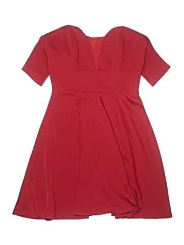 StyleStalker Cocktail Dress (view 1)