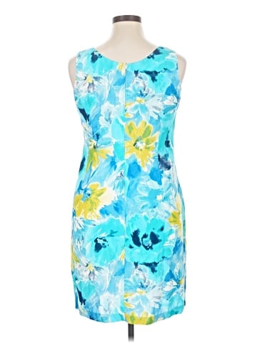 Rabbit Rabbit Rabbit Designs Casual Dress (view 2)