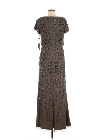 Adrianna Papell Cocktail Dress (view 2)