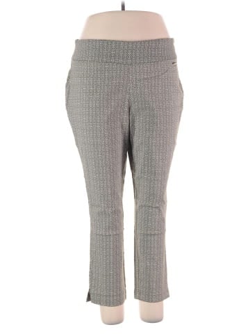 Roz & Ali Casual Pants (view 1)