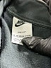 Nike 100% Polyester Silver Zip Up Hoodie Size 3 - 4T - photo 3
