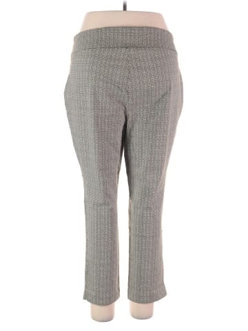 Roz & Ali Casual Pants (view 2)