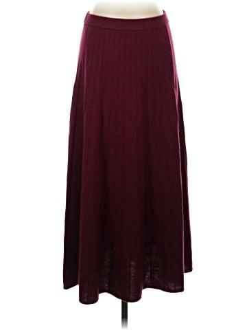 Banana Republic Wool Skirt (view 1)