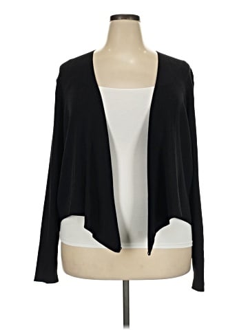 Universal Standard Cardigan (view 1)