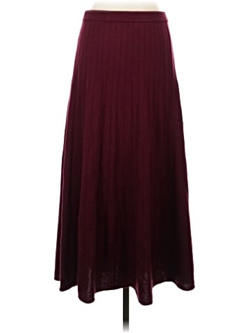 Banana Republic Wool Skirt (view 2)