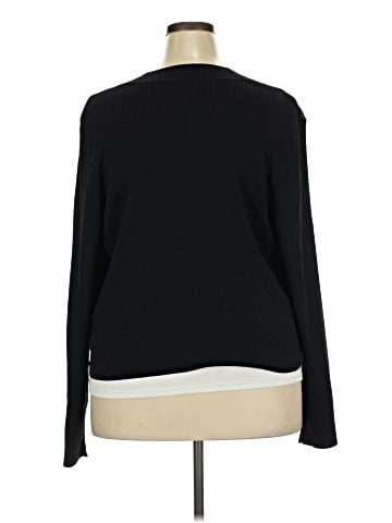 Universal Standard Cardigan (view 2)