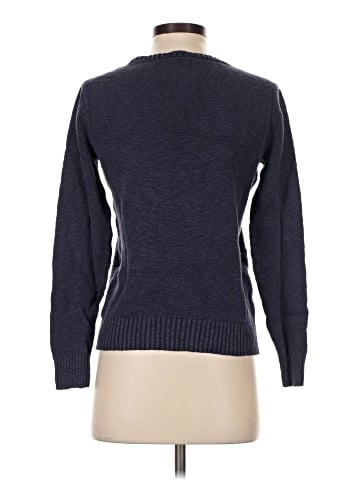 Ann Taylor LOFT Outlet Pullover Sweater (view 2)