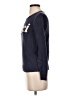 Ann Taylor LOFT Outlet 100% Cotton Blue Pullover Sweater Size S - photo 5