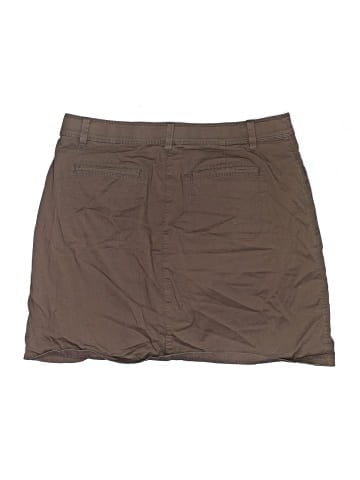 Croft & Barrow Skort (view 2)