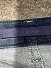 Joe's Jeans Stripes Blue Jeans Size 28 waist - photo 4