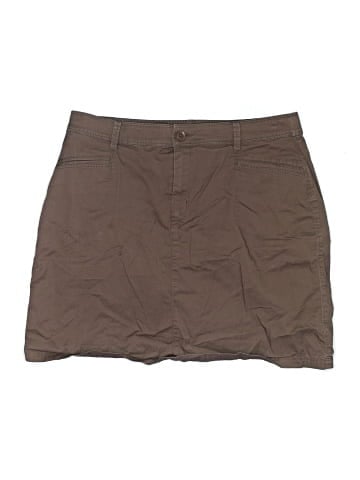 Croft & Barrow Skort (view 1)
