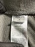 Crewcuts Solid Gray Active Pants Size 7 - photo 3