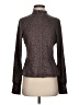 Danskin Tweed Brown Jacket Size S - photo 1