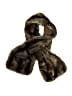 Unbranded Brown Scarf One size - photo 1