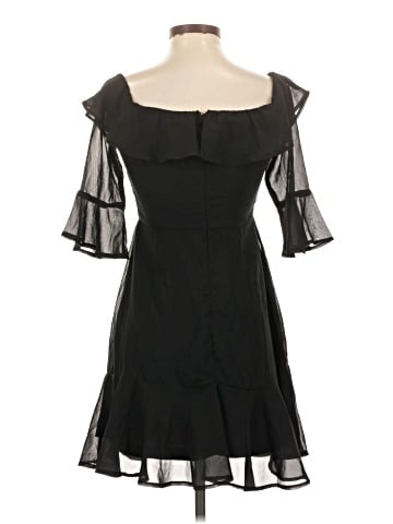 Lulus Cocktail Dress (view 2)